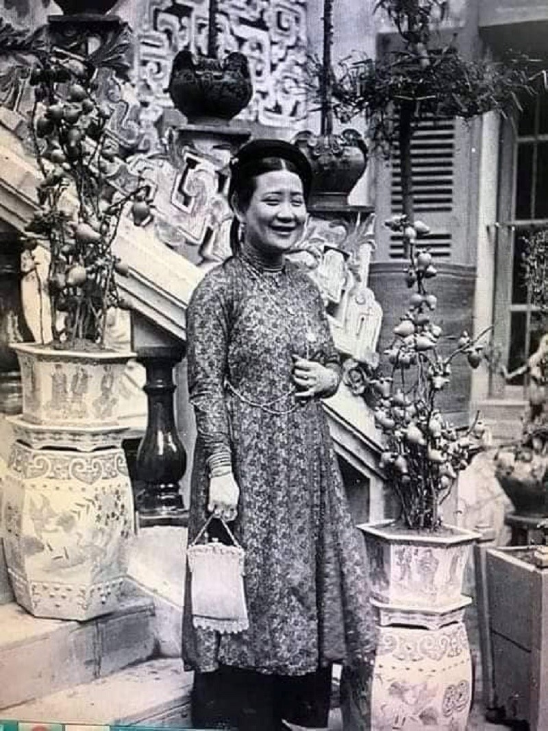 Nữ 'đại gia' khét tiếng đầu tiên của Việt Nam có bất động sản trải khắp Hà Nội, lấy 3 chồng nhưng cuối đời cô độc - ảnh 3