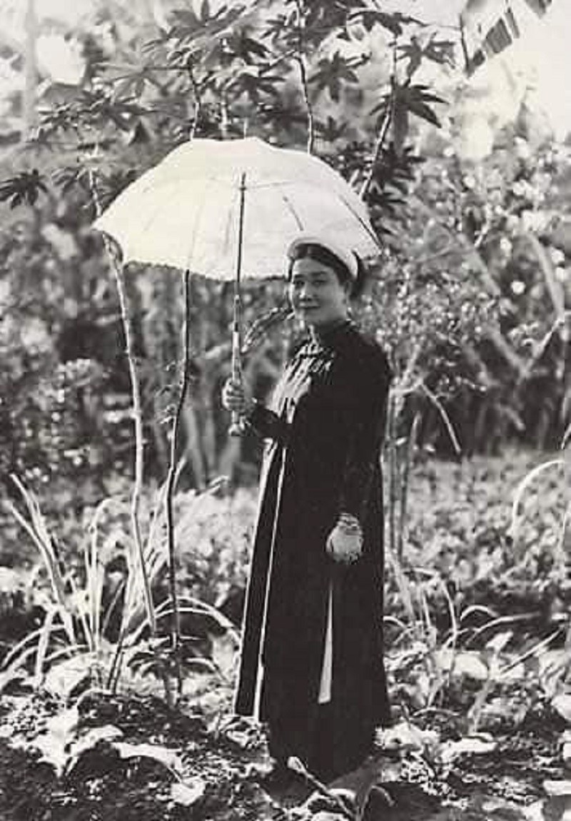 Nữ 'đại gia' khét tiếng đầu tiên của Việt Nam có bất động sản trải khắp Hà Nội, lấy 3 chồng nhưng cuối đời cô độc - ảnh 1