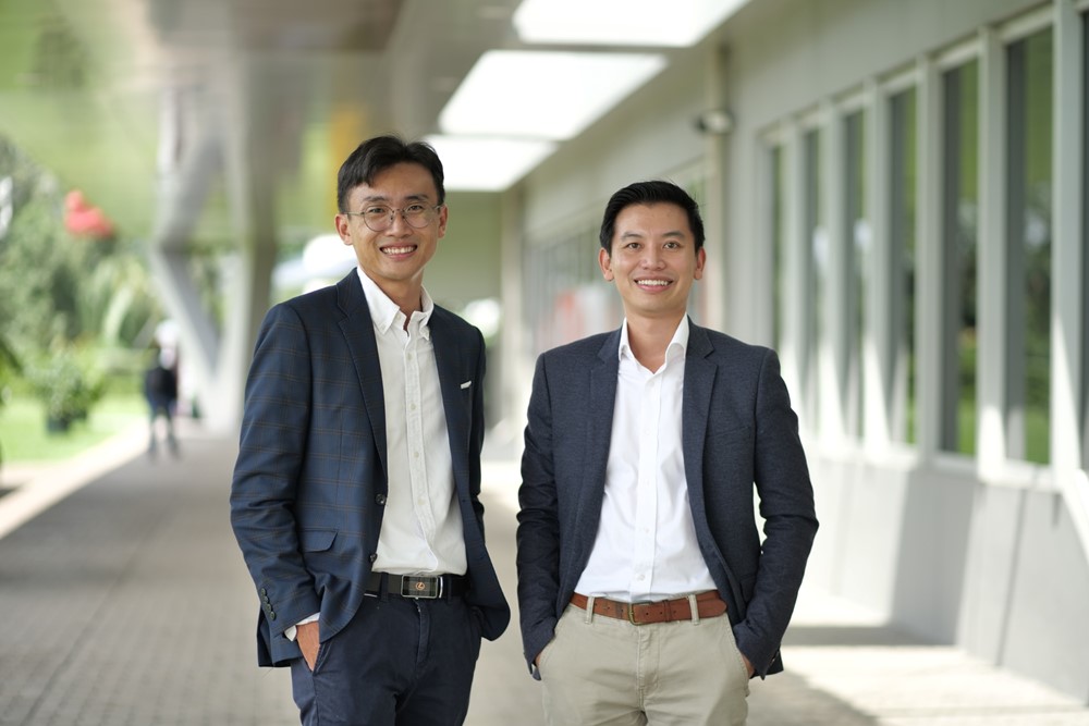 Chuyên gia chỉ ra 'chìa khóa' then chốt giúp Việt Nam đạt mục tiêu tài chính toàn diện vào năm 2050 - ảnh 2