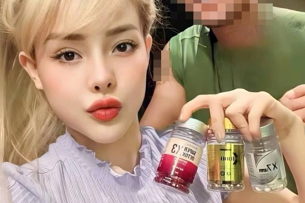 Số tiền 'khủng' DJ Ngân 98 thu về từ kinh doanh hàng giả - ảnh 2