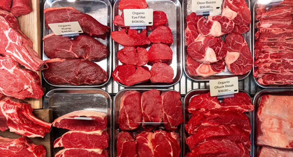 Trung Quốc âm thầm 'giáng đòn' vào mặt hàng quan trọng của Mỹ, nền kinh tế 1.700 tỷ USD bất ngờ hưởng lợi lớn - ảnh 1