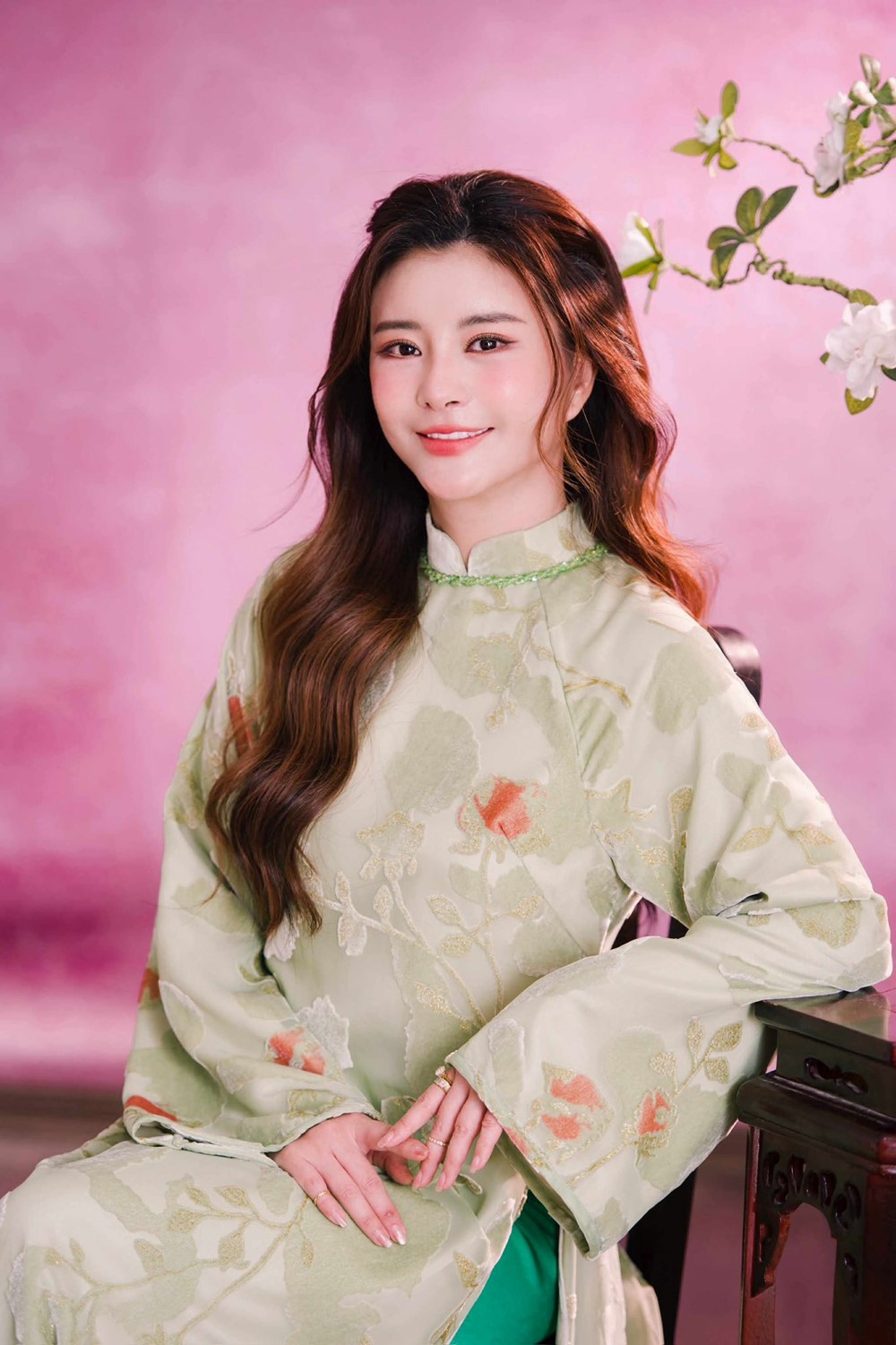 Cô Mây 'Sóng ở đáy sông' rời Ban Văn nghệ VTV sau 18 năm - ảnh 2