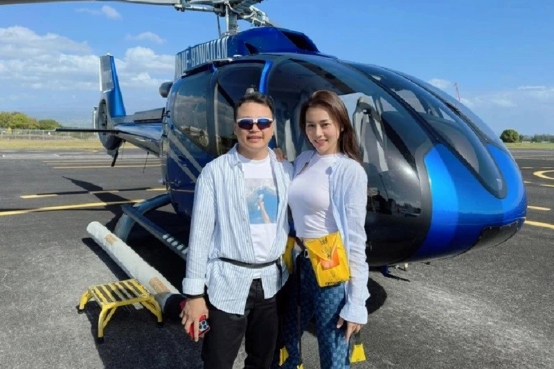 Tài sản của Shark Bình trước khi bị bắt: Chủ tịch công ty được định giá 26.000 tỷ, rót vốn vào hơn 20 doanh nghiệp - ảnh 3