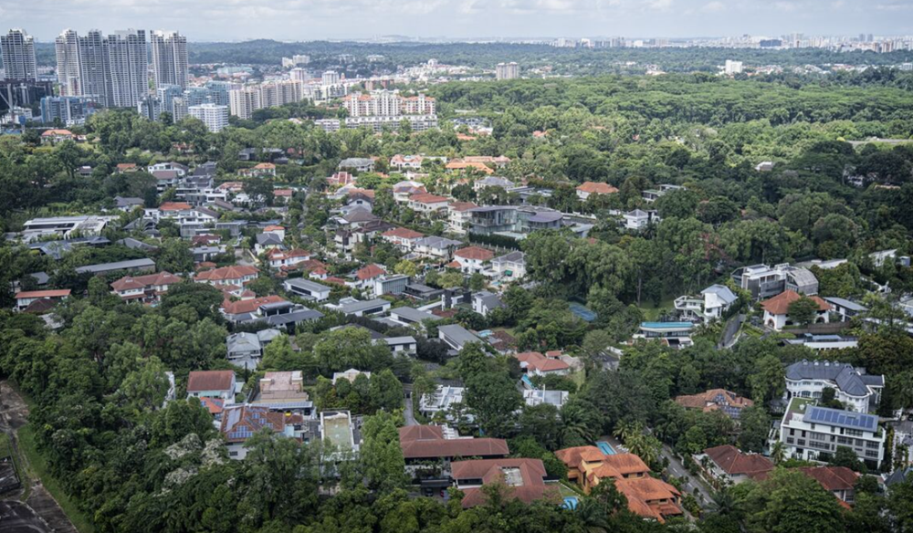 Căn biệt thự trên khu đất hơn 800m2 bán thành công với giá 485 tỷ đồng, người mua là Giám đốc nổi tiếng - ảnh 1