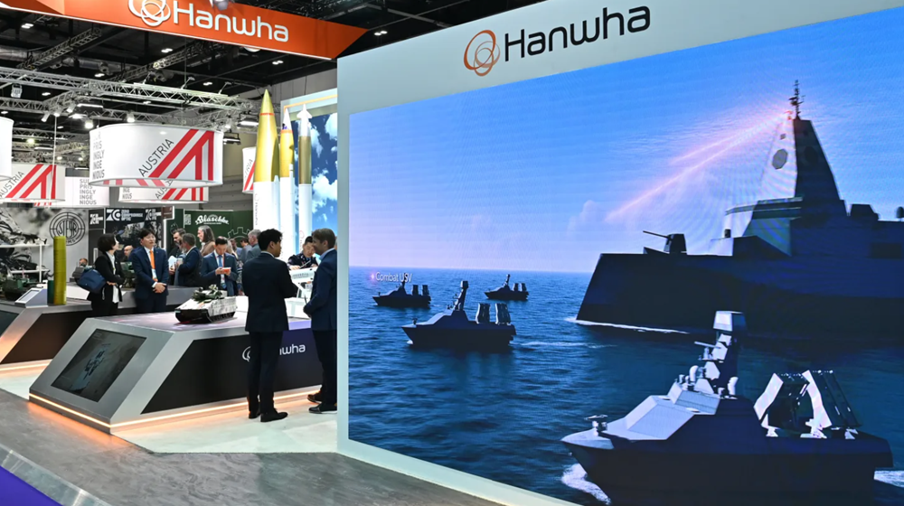 Trung Quốc ra đòn trừng phạt, 5 công ty 'gốc Hàn' tại Mỹ chính thức bị cấm: Thương chiến bước vào giai đoạn nguy hiểm mới? - ảnh 1