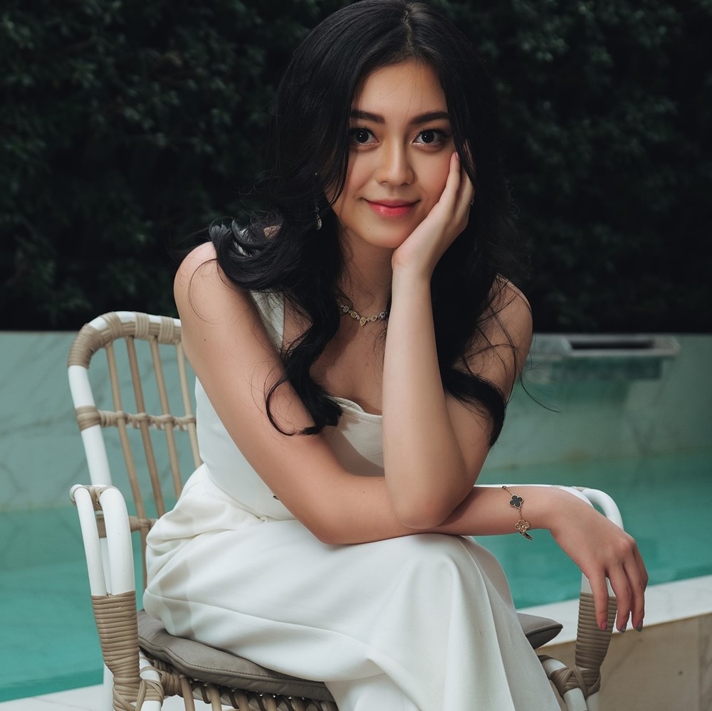 Con trai đại gia Phan Quang Chất cưới thiên kim gia tộc Sơn Kim  - ảnh 4