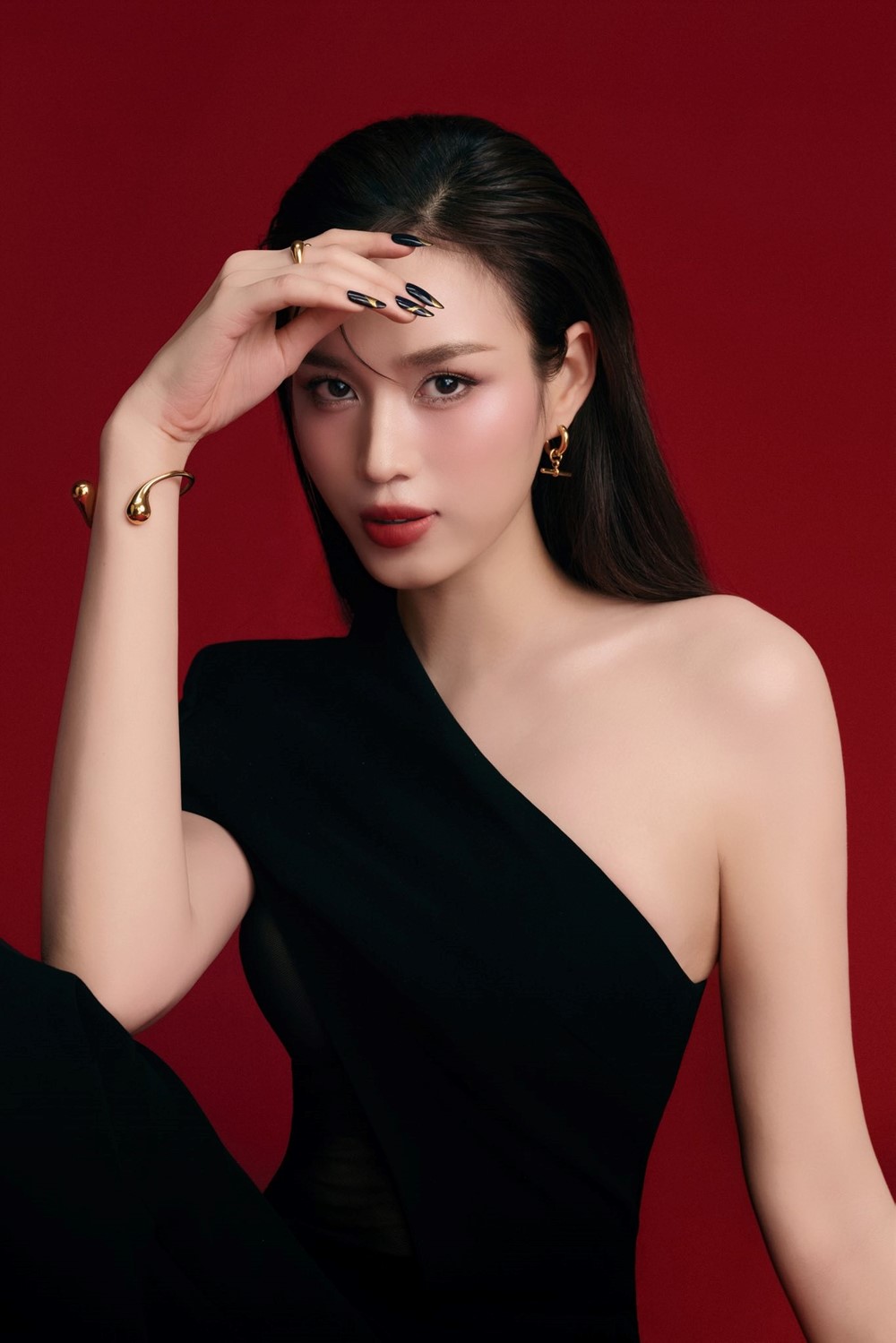 Hoa hậu Đỗ Hà kết hôn cùng thiếu gia tập đoàn xây dựng nghìn tỷ? - ảnh 5