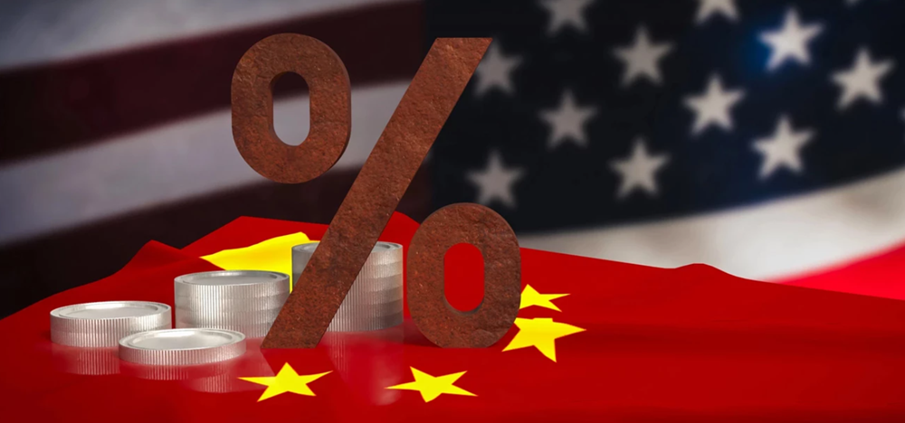 3 hệ lụy cực lớn 'giáng đòn' vào kinh tế toàn cầu nếu Mỹ áp thuế 100% với Trung Quốc - ảnh 1