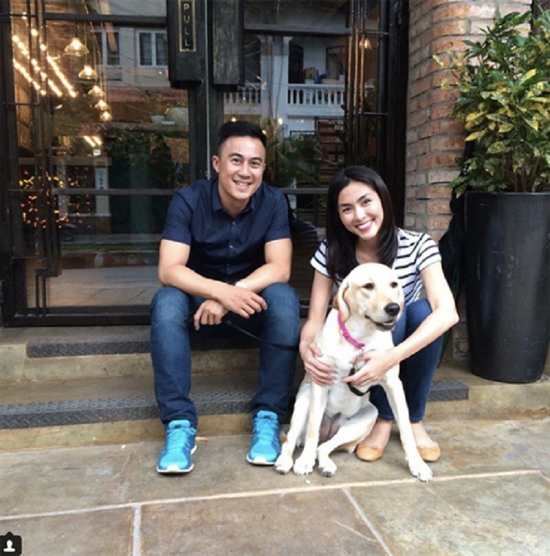 Nữ diễn viên 'Đất rừng phương Nam' được bạn trai doanh nhân cầu hôn - ảnh 5