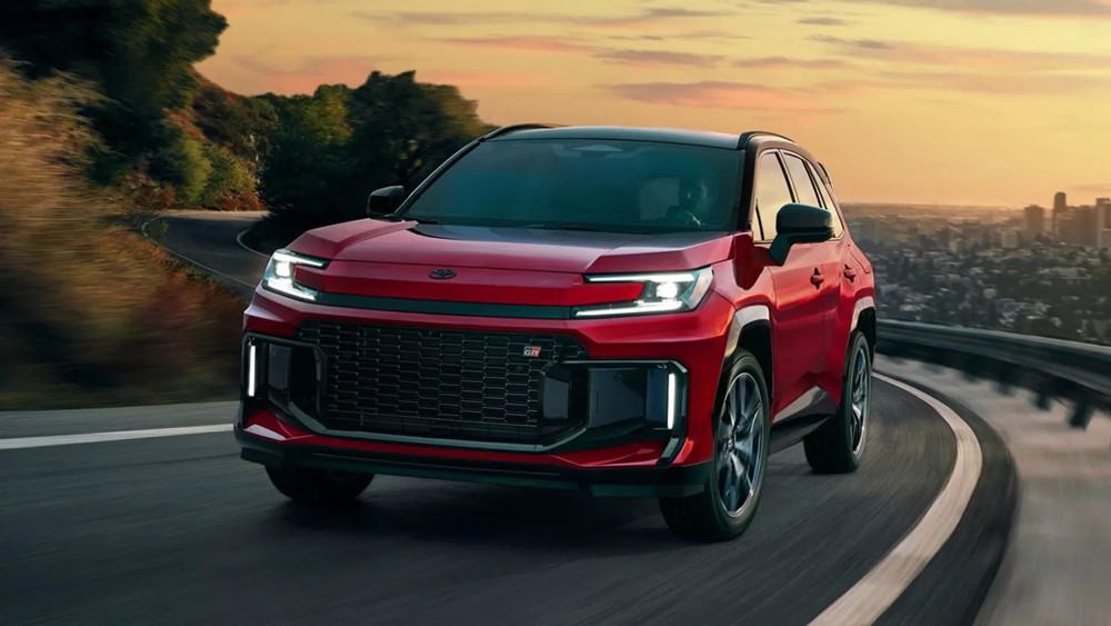 Xe điện Toyota sắp có tính năng mới, chủ xe làm theo là có thể tiết kiệm bộn tiền! - ảnh 1