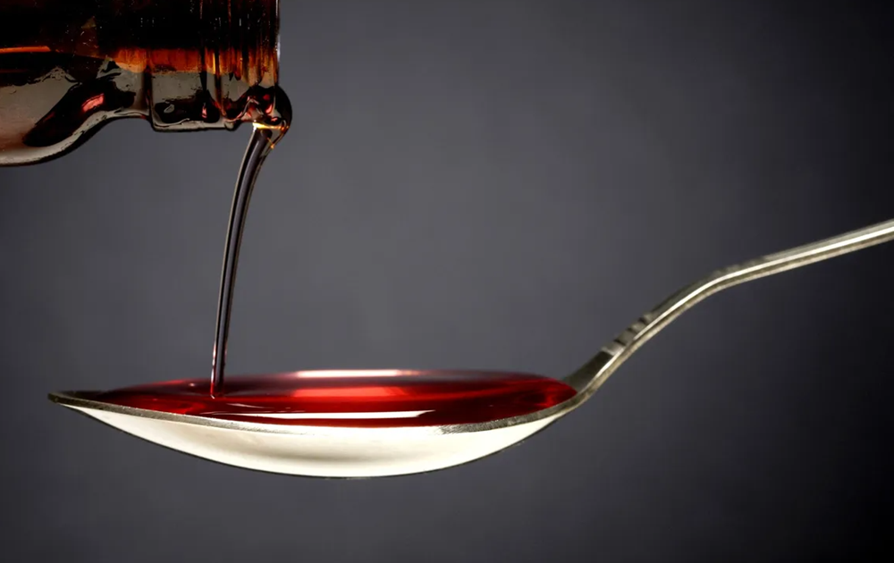 Phát hiện chất gây suy thận trong siro ho trẻ em, nồng độ vượt gần 500 lần mức cho phép - ảnh 1