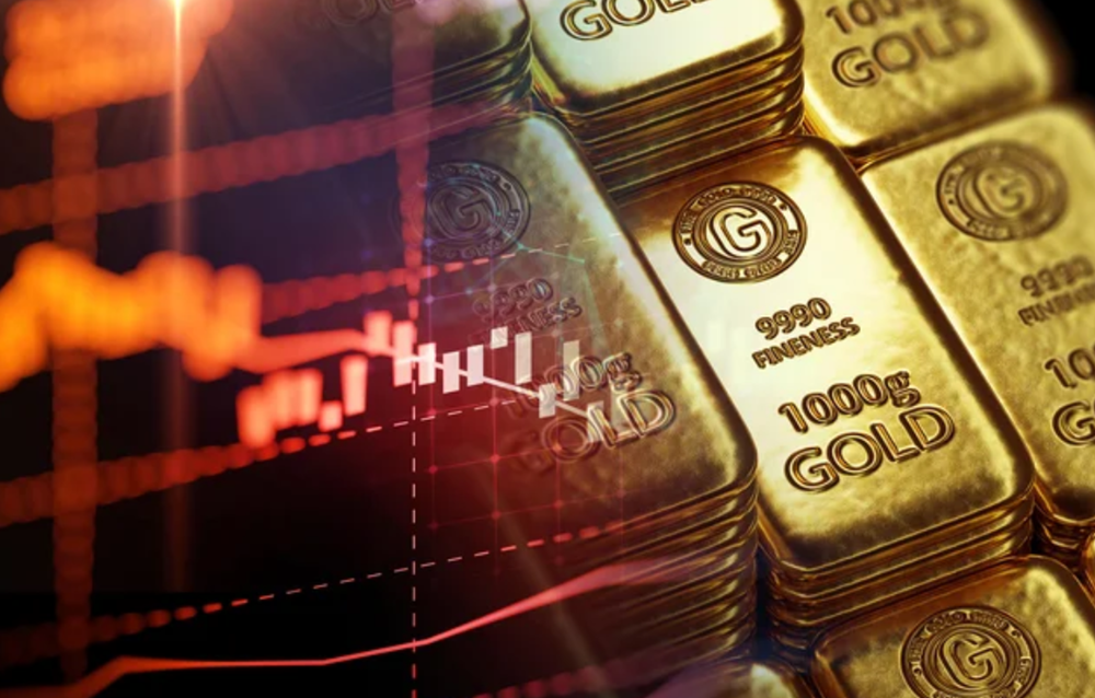 Chuyên gia cảnh báo nóng khi giá vàng tăng chóng mặt, nhà đầu tư chú ý - ảnh 1