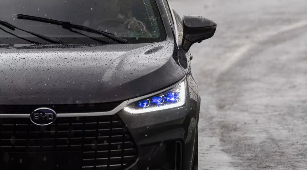 Thông báo thu hồi khẩn cấp hơn 100.000 xe điện BYD sản xuất giai đoạn 2015 - 2022 vì lỗi thiết kế  - ảnh 1