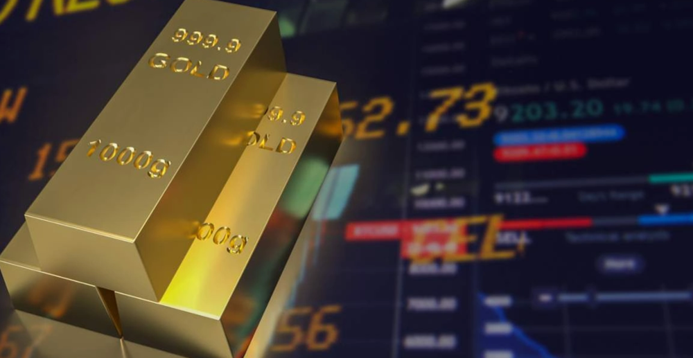 Giá vàng hôm nay 18/10: Bất ngờ giảm mạnh sau tuyên bố của ông Trump - ảnh 2