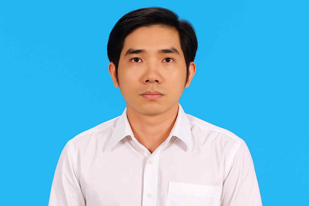 Nam ứng viên phó giáo sư trẻ nhất ngành Toán: Có bằng Tiến sĩ tại Pháp, sở hữu nhiều bài báo trên các tạp chí uy tín - ảnh 1