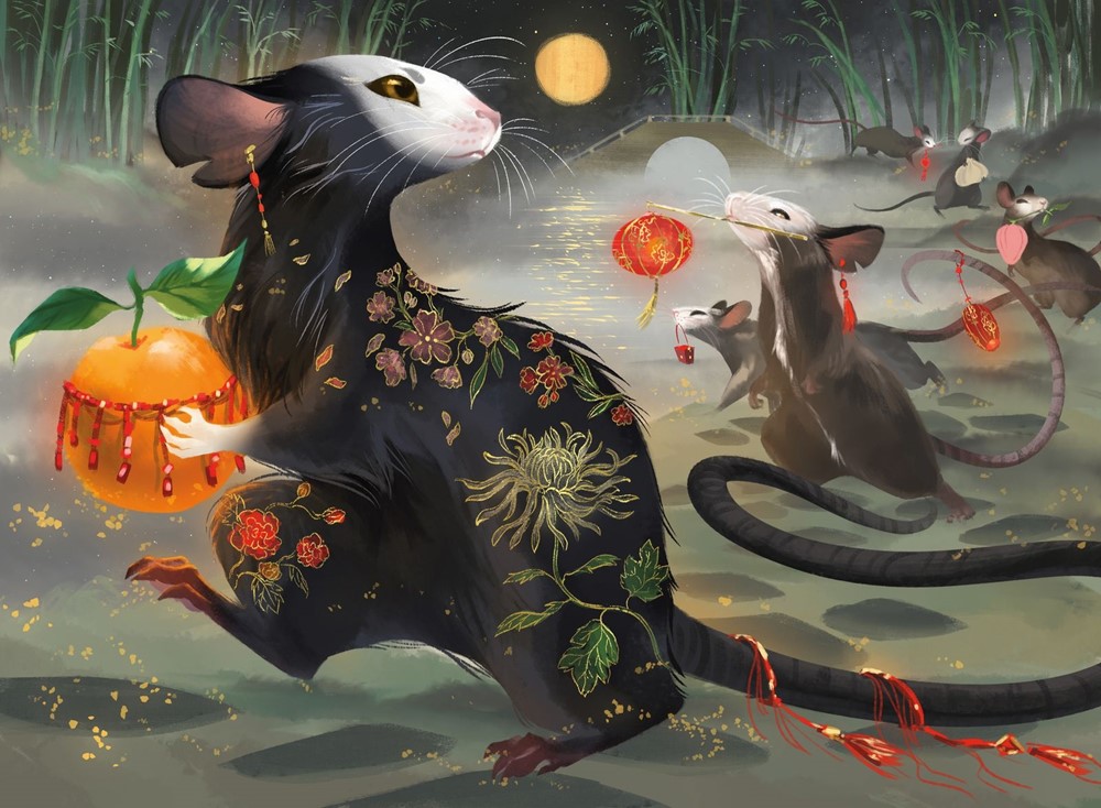 Đúng 20/10, 3 con giáp đón tài lộc vào nhà, phú quý đầy ngõ - ảnh 1