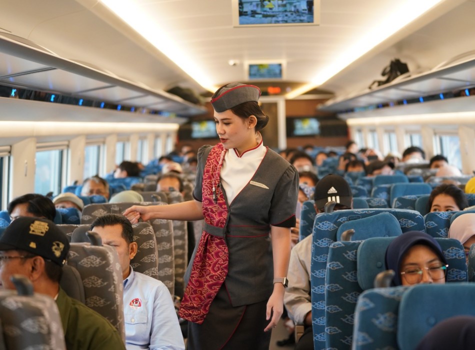 Nền kinh tế lớn nhất Đông Nam Á ‘còng lưng’ trả lãi vay Trung Quốc hơn 3.175 tỷ đồng mỗi năm vì đường sắt cao tốc, Bắc Kinh nói gì? - ảnh 3