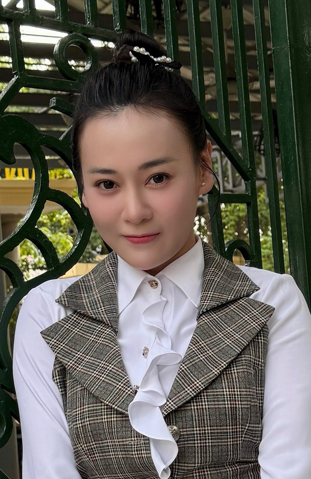 Tình hình của Phương Oanh sau khi Shark Bình bị bắt - ảnh 2