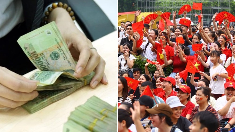 Sau Việt Nam, nền kinh tế lớn nhất Đông Nam Á phát cho mỗi hộ gia đình hơn 1,4 triệu đồng   - ảnh 2