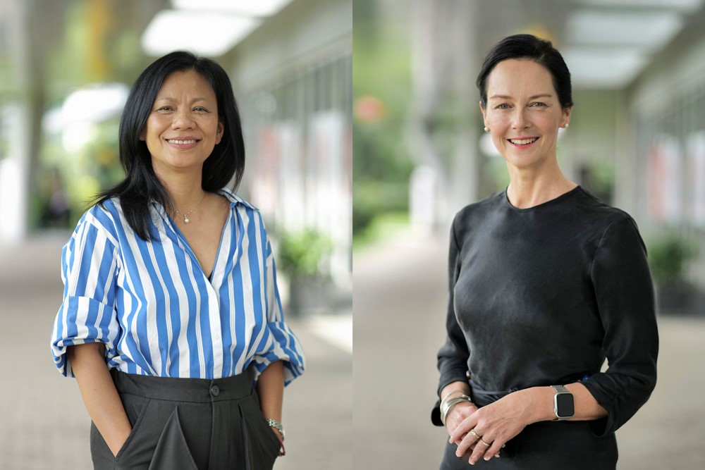 Chuyên gia nhận định kinh tế sáng tạo Việt Nam đang bước vào giai đoạn chuyển mình, chỉ ra yếu tố quan trọng giữ vai trò tiên phong - ảnh 1