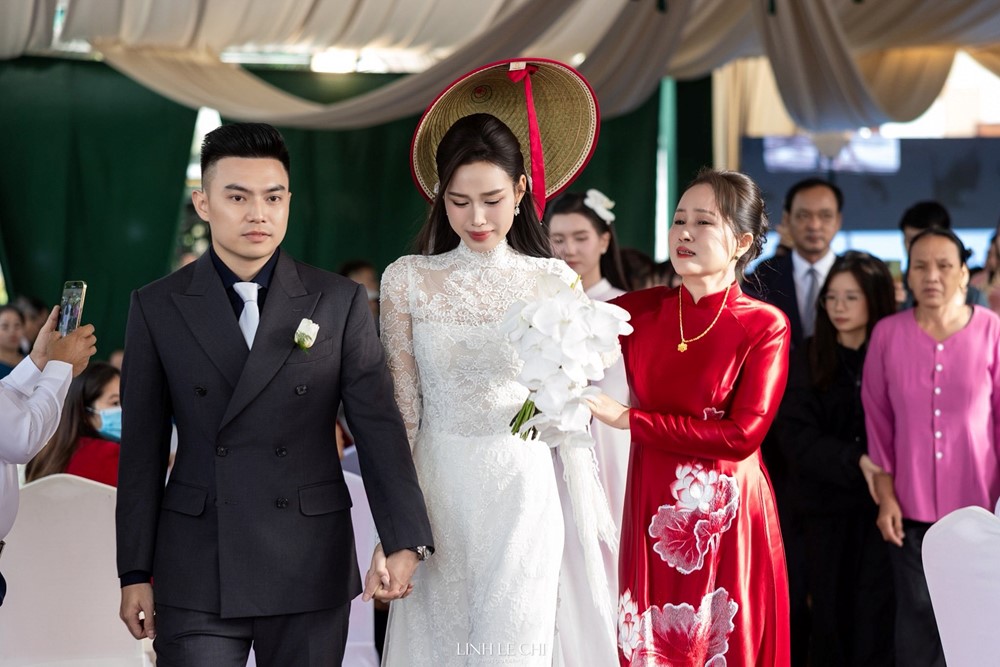 Chủ tịch Tập đoàn Sơn Hải phát biểu 'gây sốt' - ảnh 1