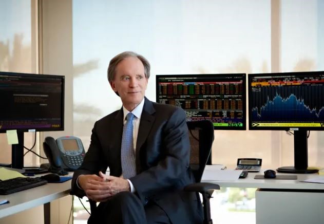 Tỷ phú Bill Gross: Vàng hiện giống như cổ phiếu meme hơn là 1 hầm trú ẩn an toàn - ảnh 2