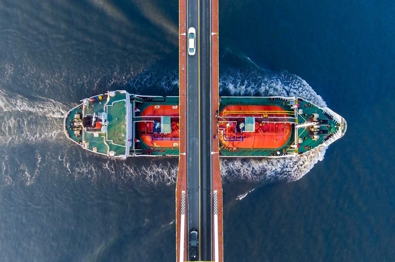 Báo cáo Gateway to ASEAN: 75% lãnh đạo doanh nghiệp toàn cầu có kế hoạch tái cấu trúc chuỗi cung ứng trong vòng 3-5 năm tới - ảnh 2