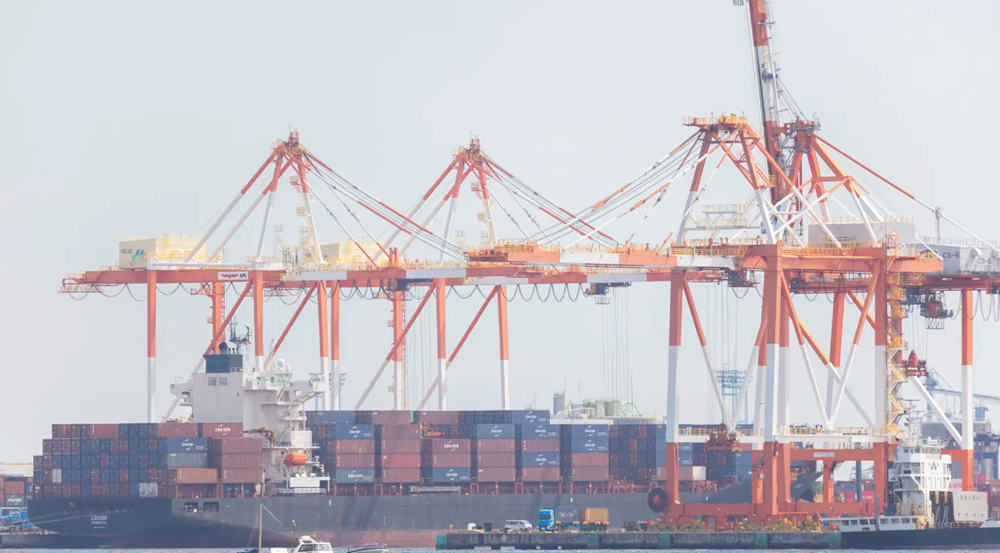 Hàng hóa 'chật vật' tại thị trường Mỹ dù đã có thỏa thuận thương mại, nền kinh tế thứ 4 thế giới đặt cược vào châu Á để vực dậy kinh tế - ảnh 1