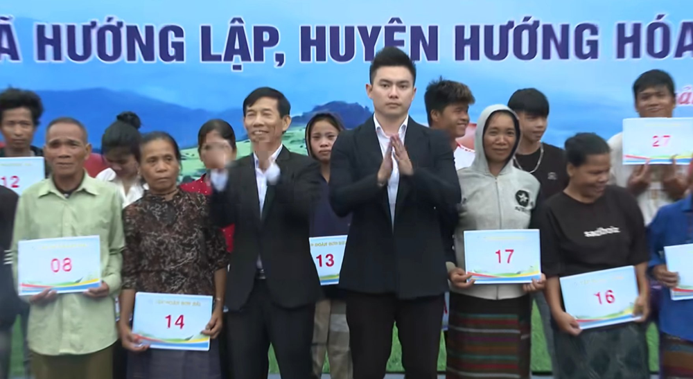 Hé lộ quá khứ của chồng Hoa hậu Đỗ Thị Hà - ảnh 2