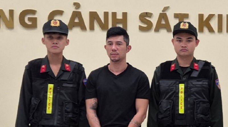 Tài sản 'khủng' của Lương Bằng Quang trước khi bị bắt: Giám đốc công ty trị giá hơn 10 tỷ, từng được mệnh danh là 'phù thủy tạo hit' - ảnh 5