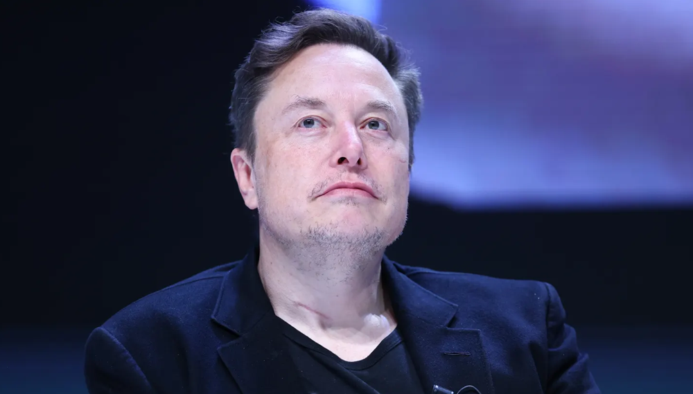 Elon Musk gặp cú sốc không tưởng: Lợi nhuận Tesla rơi tự do gần 40%, nhà đầu tư nghi ngờ tương lai xe tự lái - ảnh 1