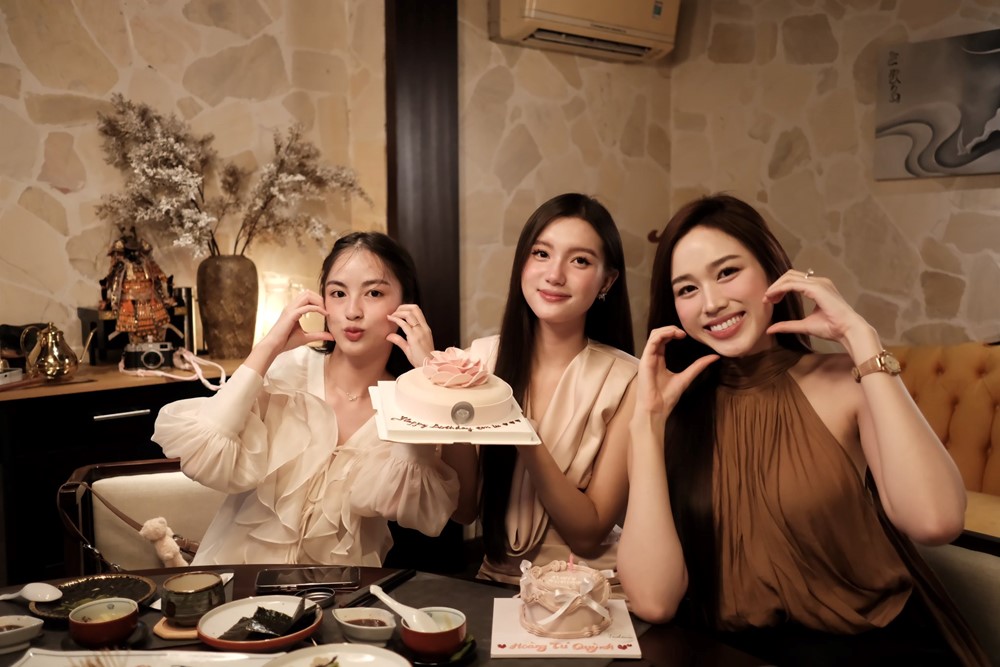 Danh tính cô gái được Đỗ Thị Hà giao nhiệm vụ quan trọng trong ngày cưới - ảnh 8