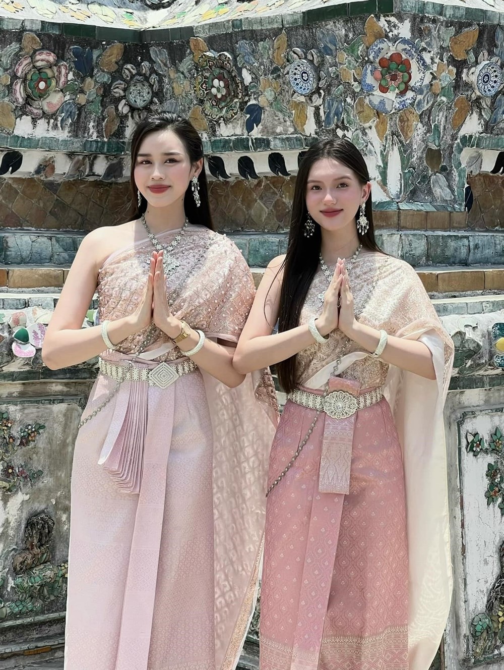 Danh tính cô gái được Đỗ Thị Hà giao nhiệm vụ quan trọng trong ngày cưới - ảnh 6