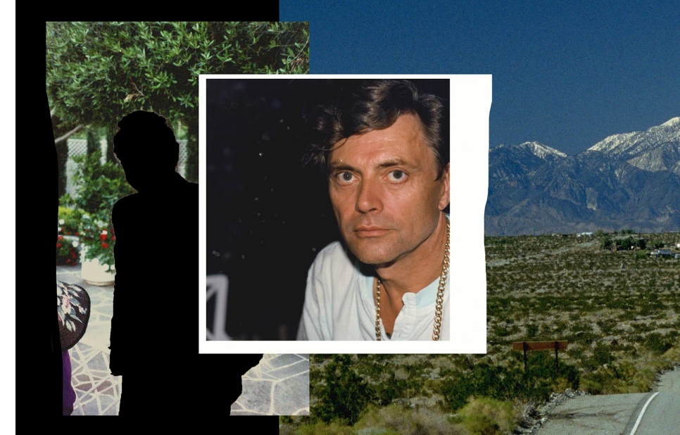 Gặp người tình kém 50 tuổi qua mạng, đại gia nổi tiếng mất cả mạng lẫn tiền - ảnh 4