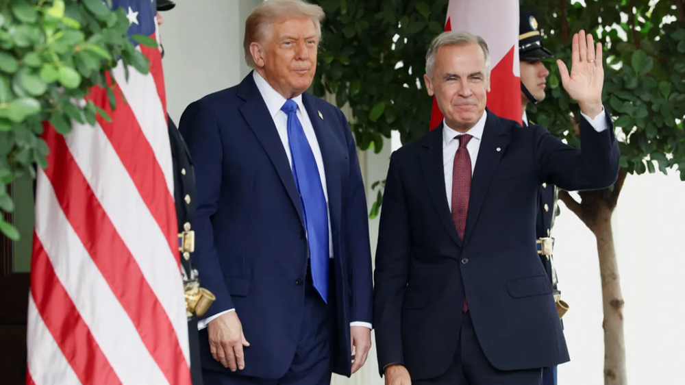 Nóng: Ông Trump tuyên bố áp thêm 10% thuế lên đồng minh thân cận, căng thẳng thương mại leo thang - ảnh 1