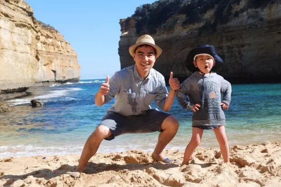 Cuộc sống hiện tại của 17 Quán quân Olympia: Người là ông chủ công ty triệu đô, người làm kỹ sư Google - ảnh 2