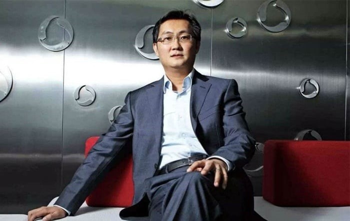 Ông lão U80 sở hữu ‘núi tài sản’ hơn 70 tỷ USD, giàu nhất Trung Quốc - ảnh 4