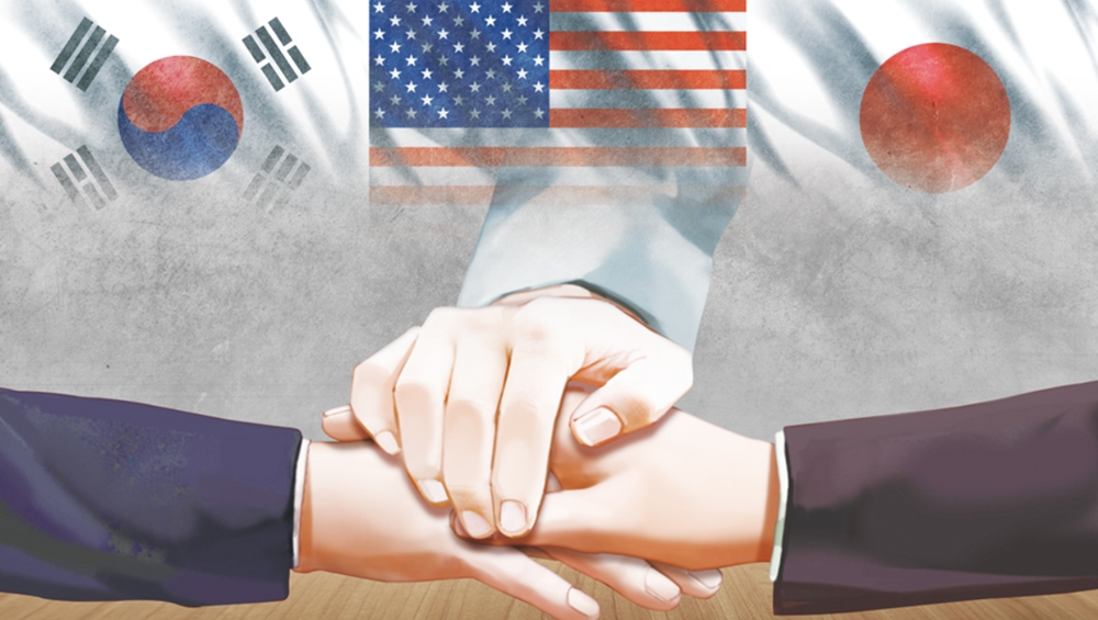 'Dốc cạn kho' ngoại tệ, hai quốc gia châu Á còng lưng đổ 900 tỷ USD vào Mỹ để đổi lấy giảm thuế nhập khẩu - ảnh 1