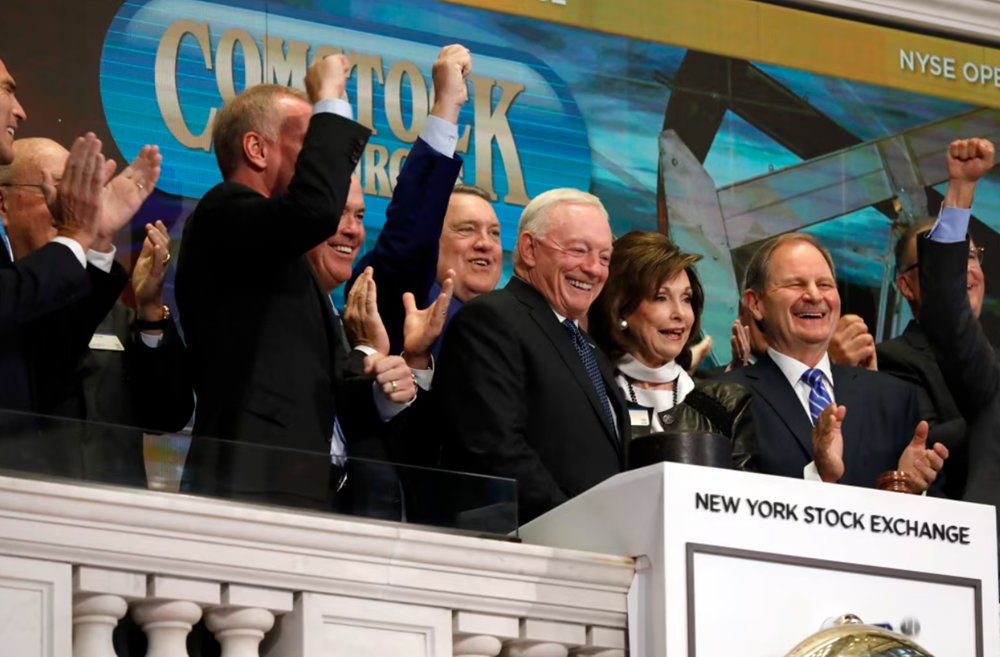 Tìm thấy kho báu 100 tỷ USD chôn sâu gần 6.000m dưới lòng đất - ảnh 1