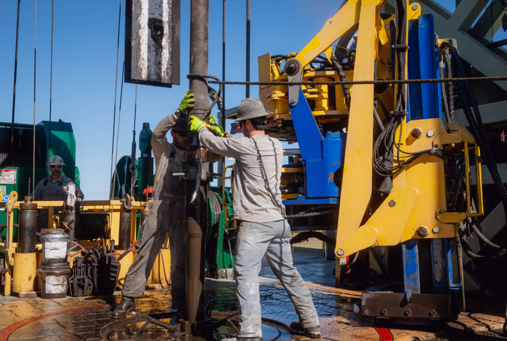 Tìm thấy kho báu 100 tỷ USD chôn sâu gần 6.000m dưới lòng đất - ảnh 2