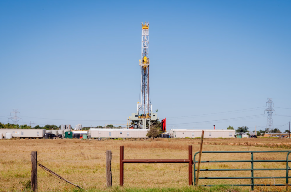 Tìm thấy kho báu 100 tỷ USD chôn sâu gần 6.000m dưới lòng đất - ảnh 3