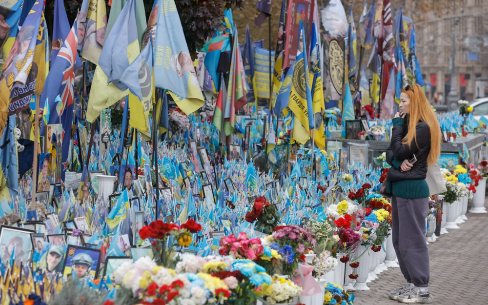 Gần 100.000 nam thanh niên tháo chạy khỏi Ukraine trong 2 tháng qua: Chuyện gì đang xảy ra? - ảnh 2