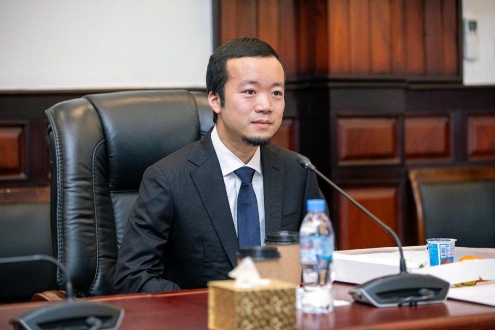 Thu giữ gần 3.035 tỷ đồng tài sản liên quan đến Tập đoàn Prince - ảnh 1