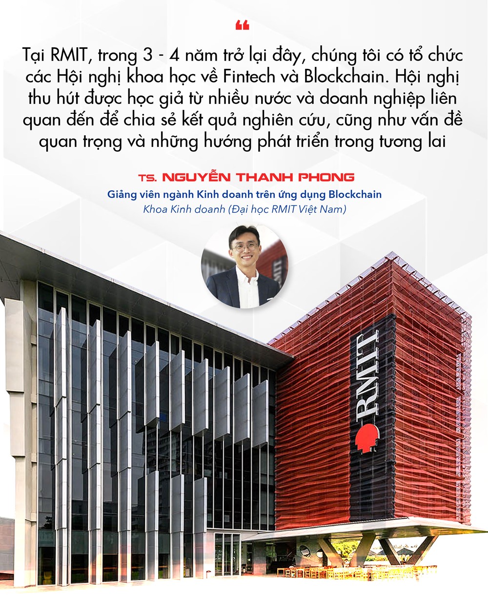 Chuyên gia chỉ ra ‘chìa khóa’ giúp Việt Nam trở thành trung tâm Fintech của Đông Nam Á vào năm 2050 - ảnh 4