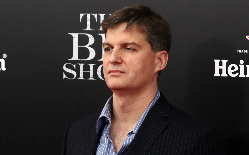 Tỷ phú 'The Big Short' tung cảnh báo chấn động: Quỹ bán gần hết cổ phiếu, nguy cơ bong bóng thị trường bùng nổ - ảnh 1