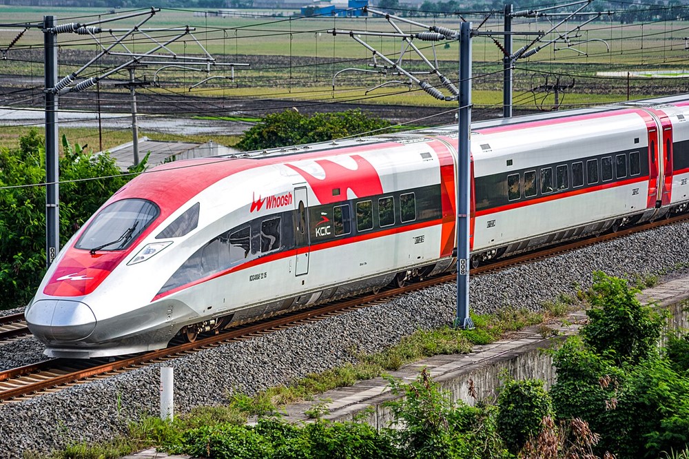 Chọn nhà thầu Trung Quốc, dự án đường sắt cao tốc biến thành 'bom hẹn giờ', bị điều tra tham nhũng vì nợ nần chồng chất - ảnh 1