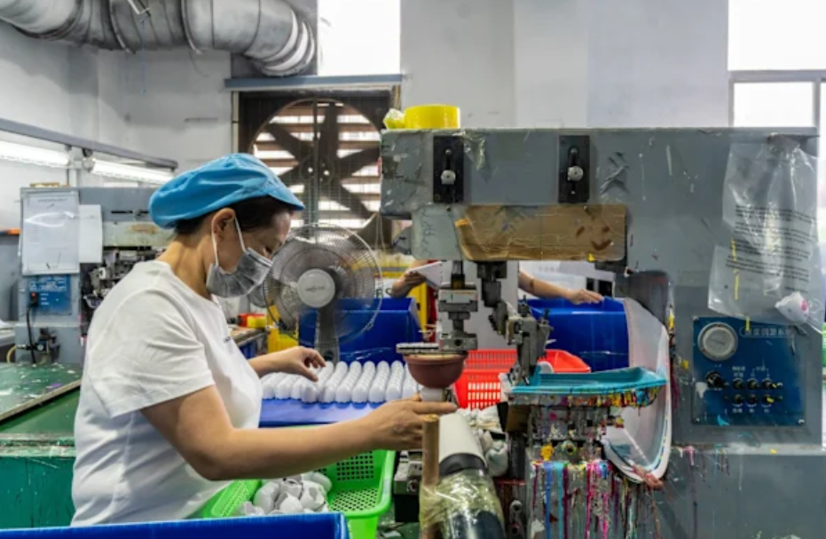 'Dè chừng' thỏa thuận thương mại với Mỹ, hàng loạt doanh nghiệp Trung Quốc đổ vốn sang Việt Nam và Đông Nam Á - ảnh 1