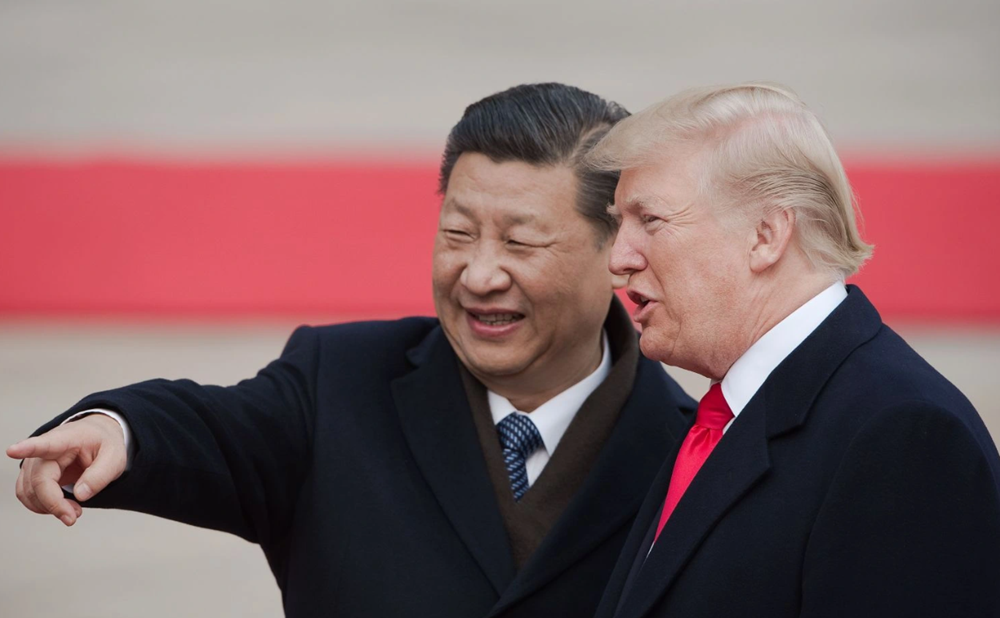 'Dè chừng' thỏa thuận thương mại với Mỹ, hàng loạt doanh nghiệp Trung Quốc đổ vốn sang Việt Nam và Đông Nam Á - ảnh 2