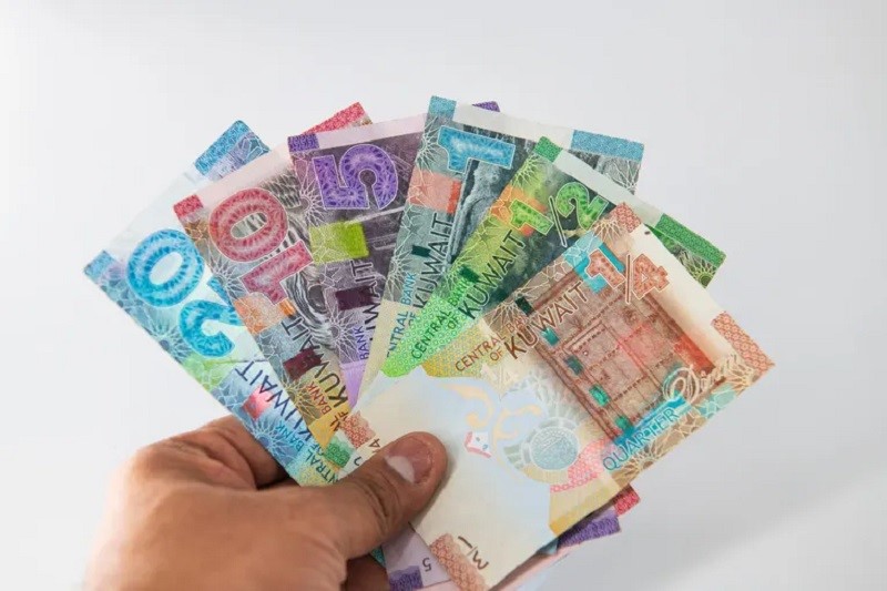 Quốc gia nhỏ hơn tỉnh Đắk Lắk nhưng sở hữu đồng tiền có giá nhất thế giới, 1 đồng của nước này bằng 85.729 VNĐ - ảnh 3