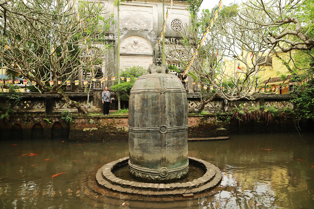 Việt Nam chính thức có thêm một Di tích quốc gia đặc biệt - ảnh 4